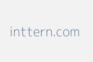 Image of Inttern