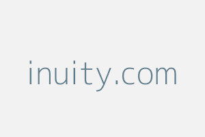 Image of Inuity