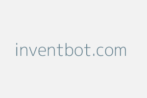 Image of Inventbot