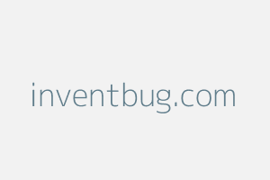 Image of Inventbug
