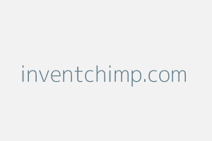 Image of Inventchimp