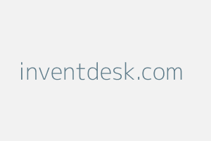 Image of Inventdesk