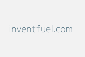 Image of Inventfuel