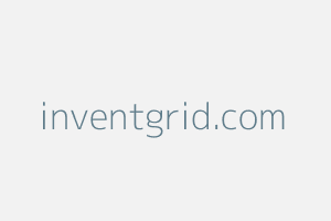 Image of Inventgrid