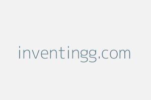 Image of Inventingg