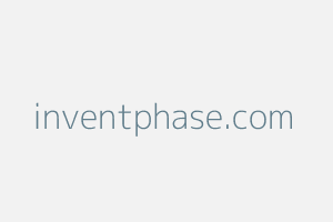 Image of Inventphase