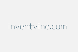 Image of Inventvine