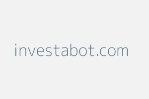 Image of Investabot