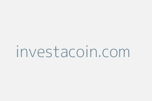 Image of Investacoin