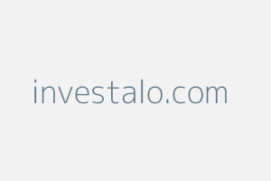 Image of Investalo