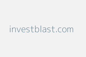 Image of Investblast