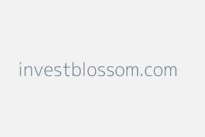 Image of Investblossom