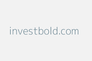Image of Investbold