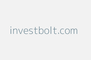 Image of Investbolt
