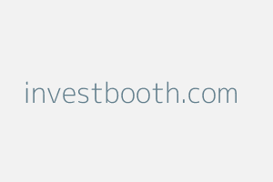 Image of Investbooth