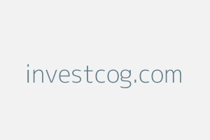 Image of Investcog