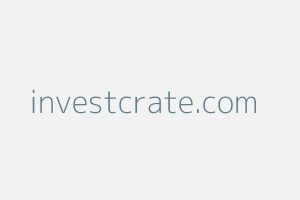 Image of Investcrate