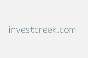 Image of Investcreek