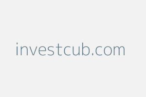 Image of Investcub