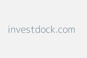 Image of Investdock