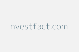 Image of Investfact