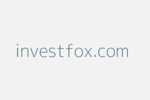 Image of Investfox