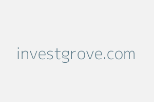 Image of Investgrove