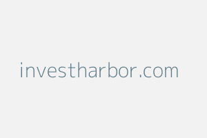 Image of Investharbor