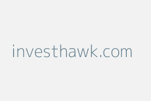 Image of Investhawk