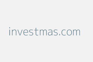 Image of Investmas