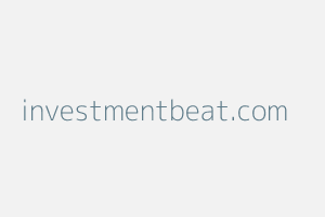 Image of Investmentbeat
