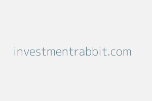Image of Investmentrabbit