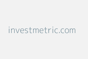 Image of Investmetric
