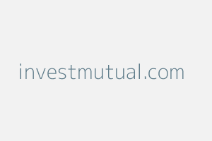 Image of Investmutual