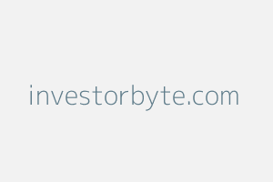 Image of Investorbyte