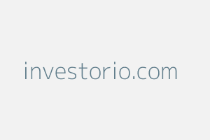 Image of Investorio