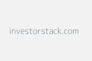 Image of Investorstack