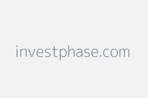 Image of Investphase