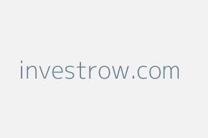 Image of Investrow
