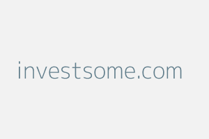 Image of Investsome