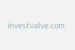 Image of Investvalve