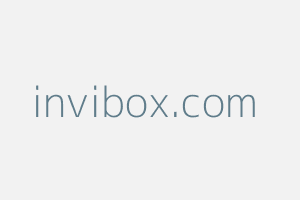 Image of Invibox