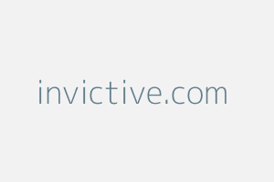 Image of Invictive