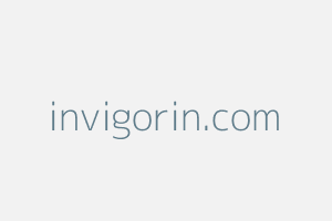 Image of Invigorin