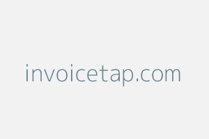 Image of Invoicetap
