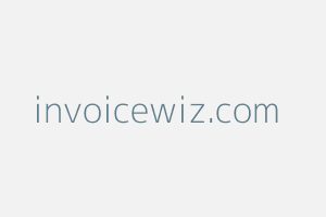 Image of Invoicewiz