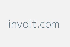 Image of Invoit