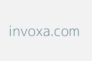 Image of Invoxa