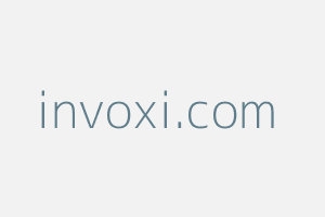 Image of Invoxi