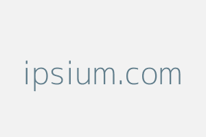 Image of Ipsium